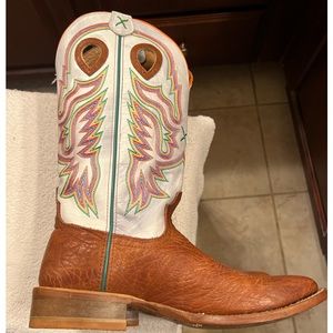 Twisted X Men's Boots 8.5 D